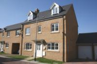 Semi-Detached House, 5 bedrooms