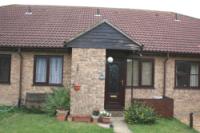 Bungalow, 1 bedroom