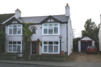 Detached House, 4 bedrooms