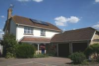Detached House, 4 bedrooms