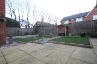Detached House, 4 bedrooms, Freehold