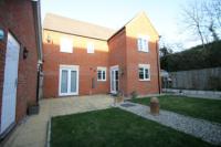 Detached House, 4 bedrooms, Freehold