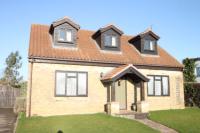 Detached House, 4 bedrooms, Freehold