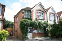 Semi-Detached House, 3 bedrooms