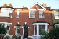 Mid-Terrace House, 3 bedrooms