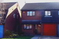 Semi-Detached House, 4 bedrooms