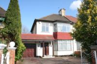 Semi-Detached House, 4 bedrooms