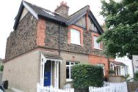 End-of-Terrace House, 4 bedrooms