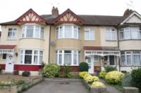 Mid-Terrace House, 3 bedrooms