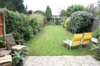 Mid-Terrace House, 3 bedrooms, Freehold