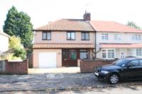 Semi-Detached House, 4 bedrooms