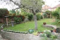 Semi-Detached House, 3 bedrooms, Freehold
