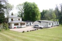 Detached House, 4 bedrooms, Freehold