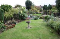 End-of-Terrace House, 3 bedrooms, Freehold