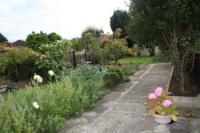 End-of-Terrace House, 3 bedrooms, Freehold