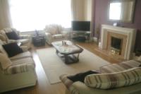 Mid-Terrace House, 3 bedrooms
