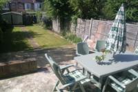 Mid-Terrace House, 3 bedrooms, Freehold