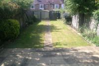 Mid-Terrace House, 3 bedrooms, Freehold