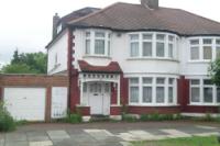 End-of-Terrace House, 4 bedrooms
