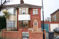 Semi-Detached House, 3 bedrooms