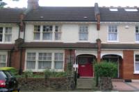 Mid-Terrace House, 3 bedrooms