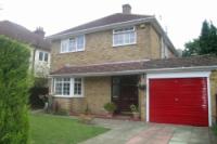 Detached House, 3 bedrooms