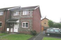 End-of-Terrace House, 3 bedrooms