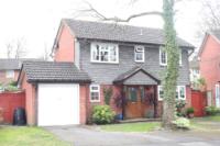Detached House, 4 bedrooms