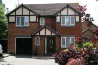 Detached House, 4 bedrooms
