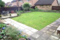 Detached House, 4 bedrooms, Freehold