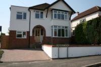Detached House, 4 bedrooms