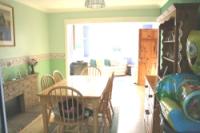 Semi-Detached House, 3 bedrooms, Freehold