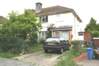 Semi-Detached House, 3 bedrooms, Freehold