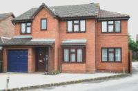 Detached House, 5 bedrooms