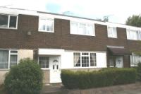 Mid-Terrace House, 3 bedrooms