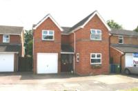 Detached House, 4 bedrooms