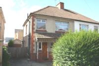 Semi-Detached House, 3 bedrooms