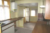 Semi-Detached House, 3 bedrooms, Freehold