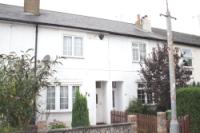 Mid-Terrace House, 2 bedrooms
