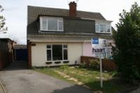 Semi-Detached House, 3 bedrooms