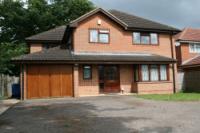 Detached House, 4 bedrooms