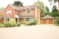 Detached House, 5 bedrooms