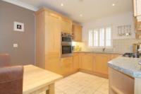 Detached House, 4 bedrooms, Freehold