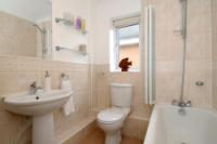 Detached House, 4 bedrooms, Freehold