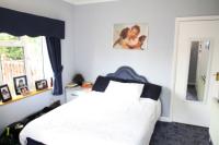 Detached House, 6 bedrooms, Freehold