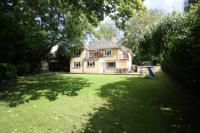 Detached House, 6 bedrooms, Freehold