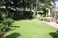 Semi-Detached House, 3 bedrooms, Freehold