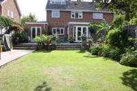 Semi-Detached House, 3 bedrooms, Freehold