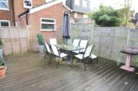 Semi-Detached House, 3 bedrooms, Freehold