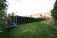 Semi-Detached House, 3 bedrooms, Freehold